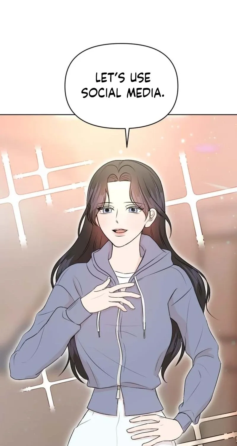 Read Fragrant Contractual Relationship chapter 9 image 55 on Lezhin