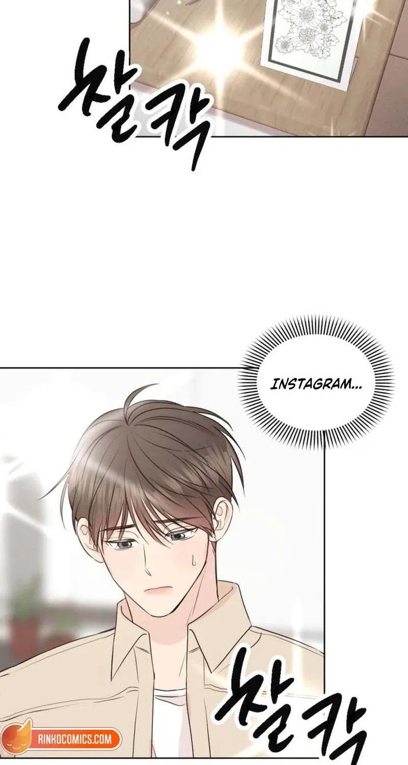 Read Fragrant Contractual Relationship chapter 9 image 58 on Lezhin