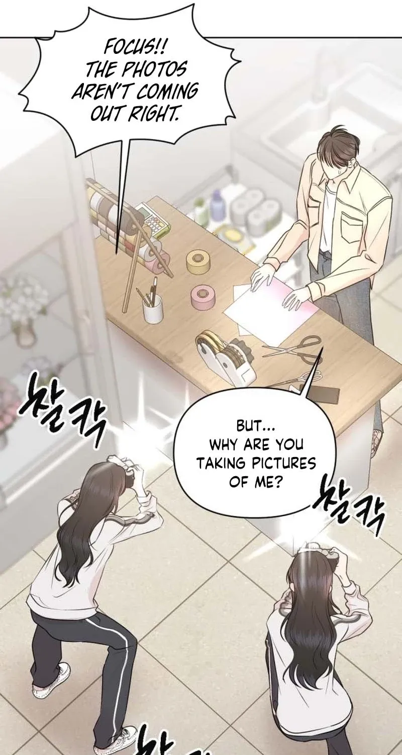Read Fragrant Contractual Relationship chapter 9 image 60 on Lezhin