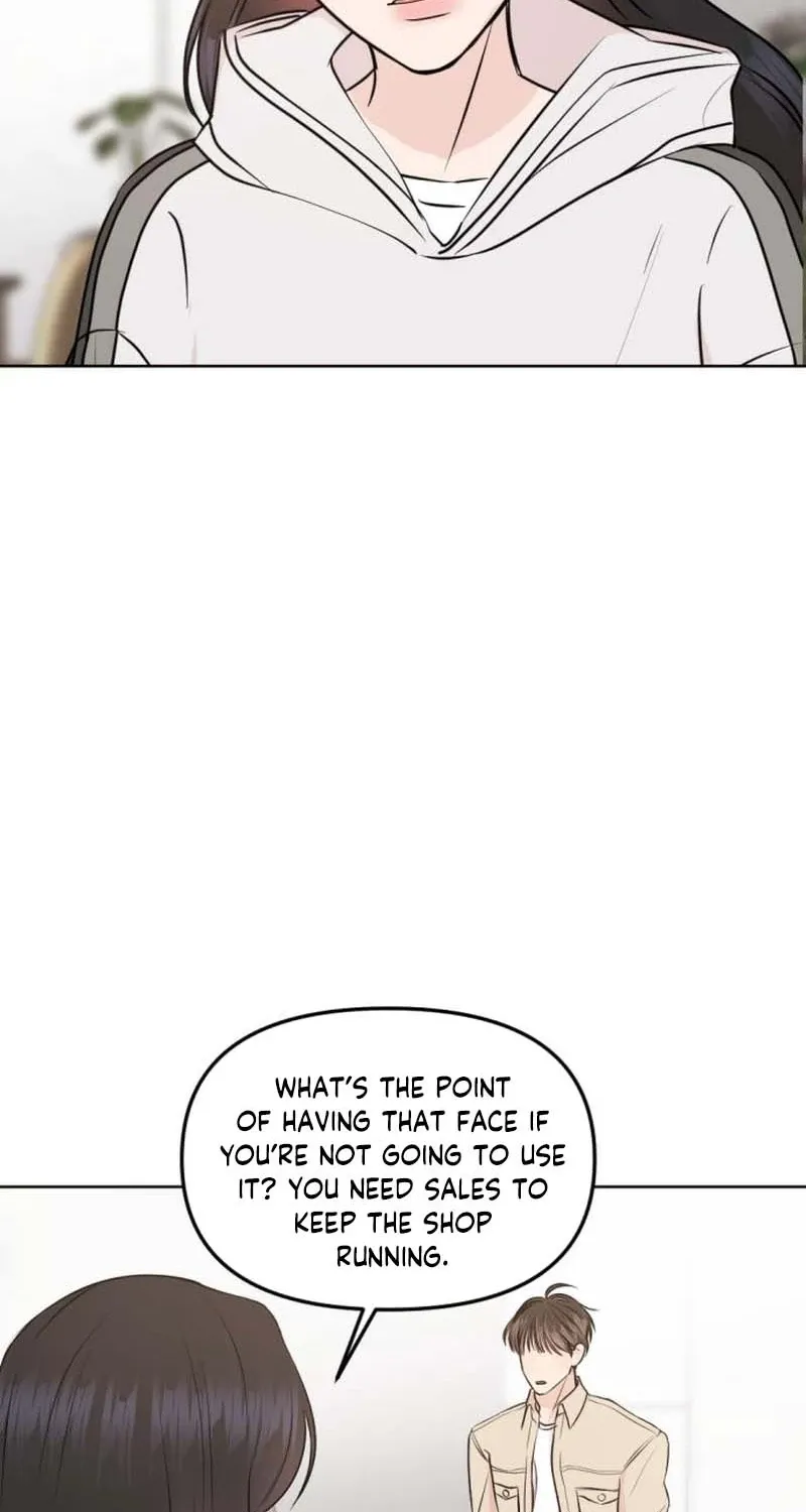 Read Fragrant Contractual Relationship chapter 9 image 62 on Lezhin