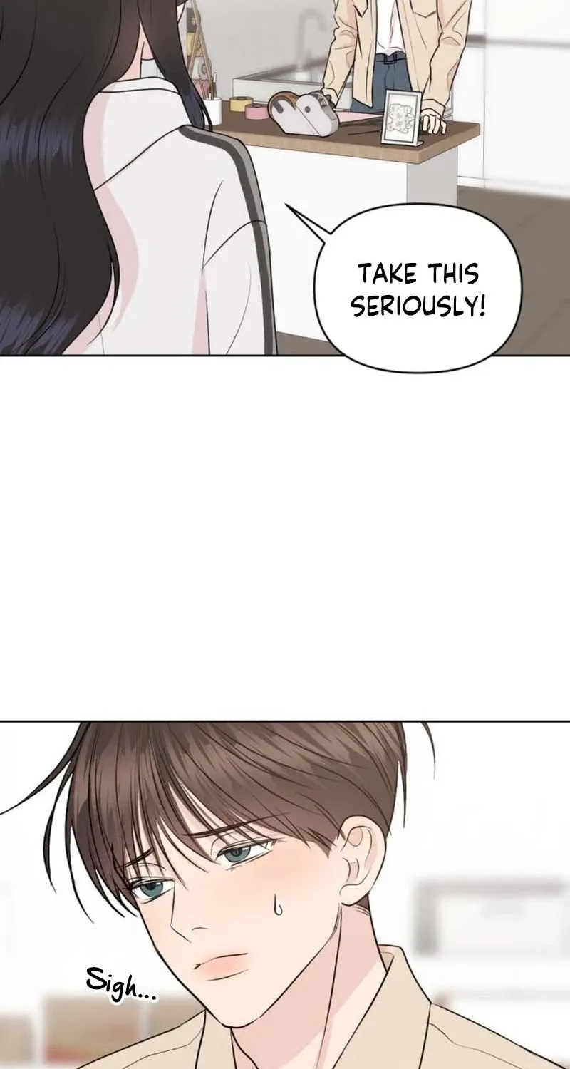 Read Fragrant Contractual Relationship chapter 9 image 63 on Lezhin