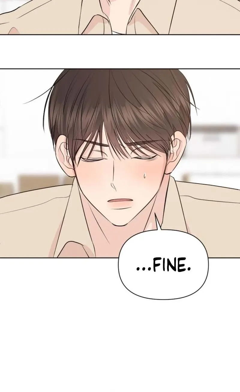 Read Fragrant Contractual Relationship chapter 9 image 64 on Lezhin