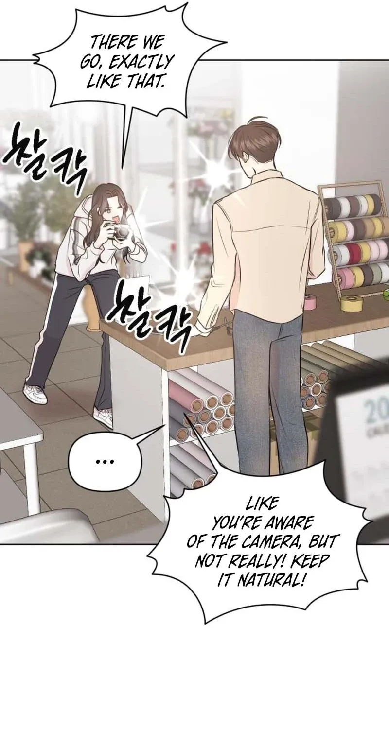 Read Fragrant Contractual Relationship chapter 9 image 65 on Lezhin