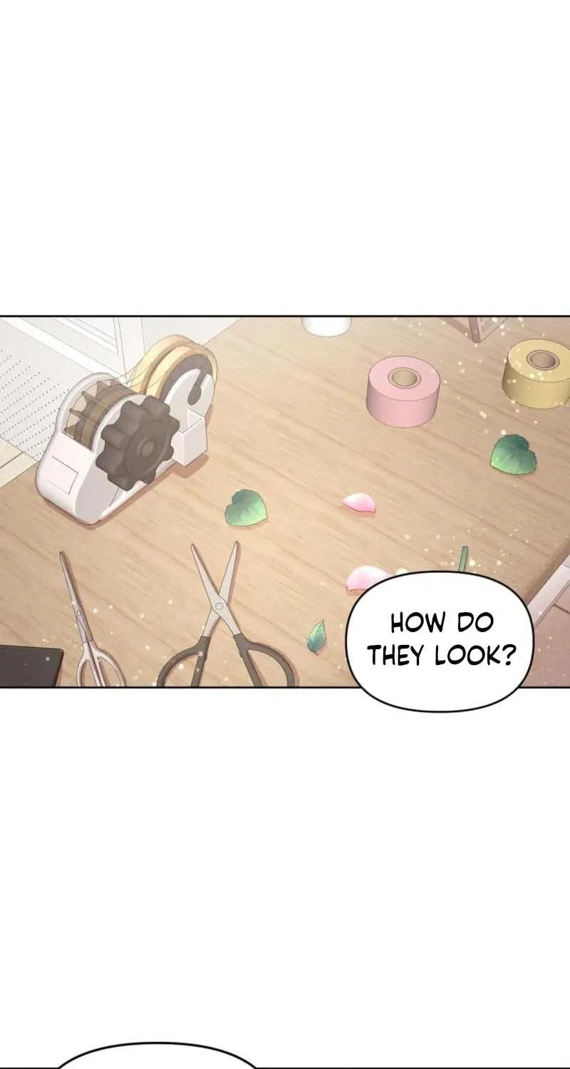 Read Fragrant Contractual Relationship chapter 9 image 67 on Lezhin