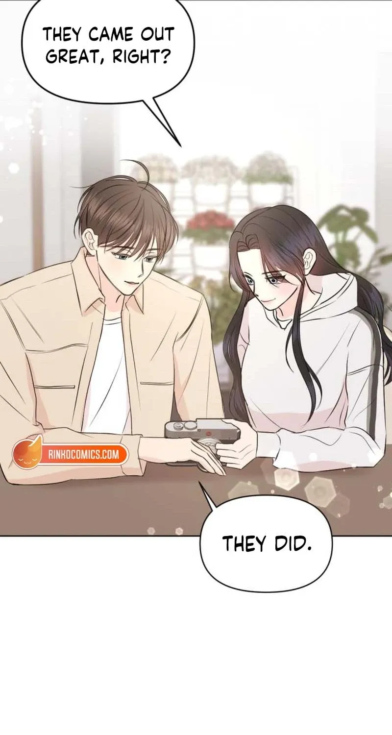 Read Fragrant Contractual Relationship chapter 9 image 68 on Lezhin