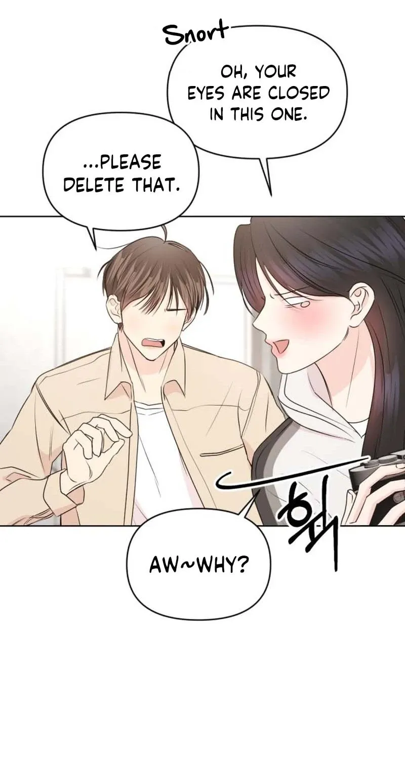 Read Fragrant Contractual Relationship chapter 9 image 69 on Lezhin