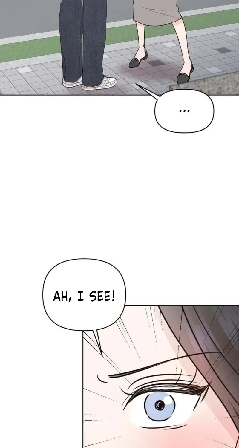 Read Fragrant Contractual Relationship chapter 9 image 7 on Lezhin
