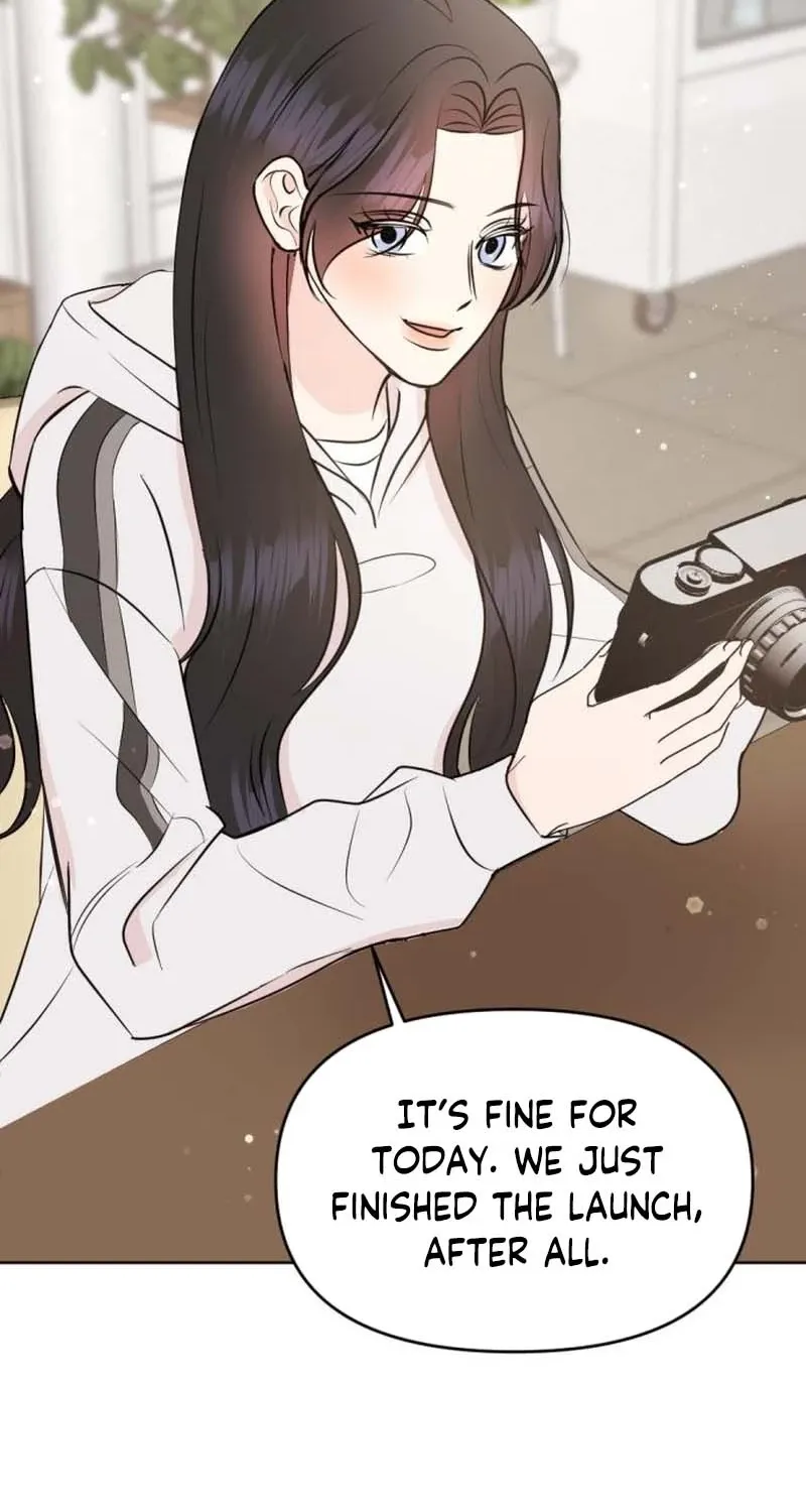 Read Fragrant Contractual Relationship chapter 9 image 72 on Lezhin