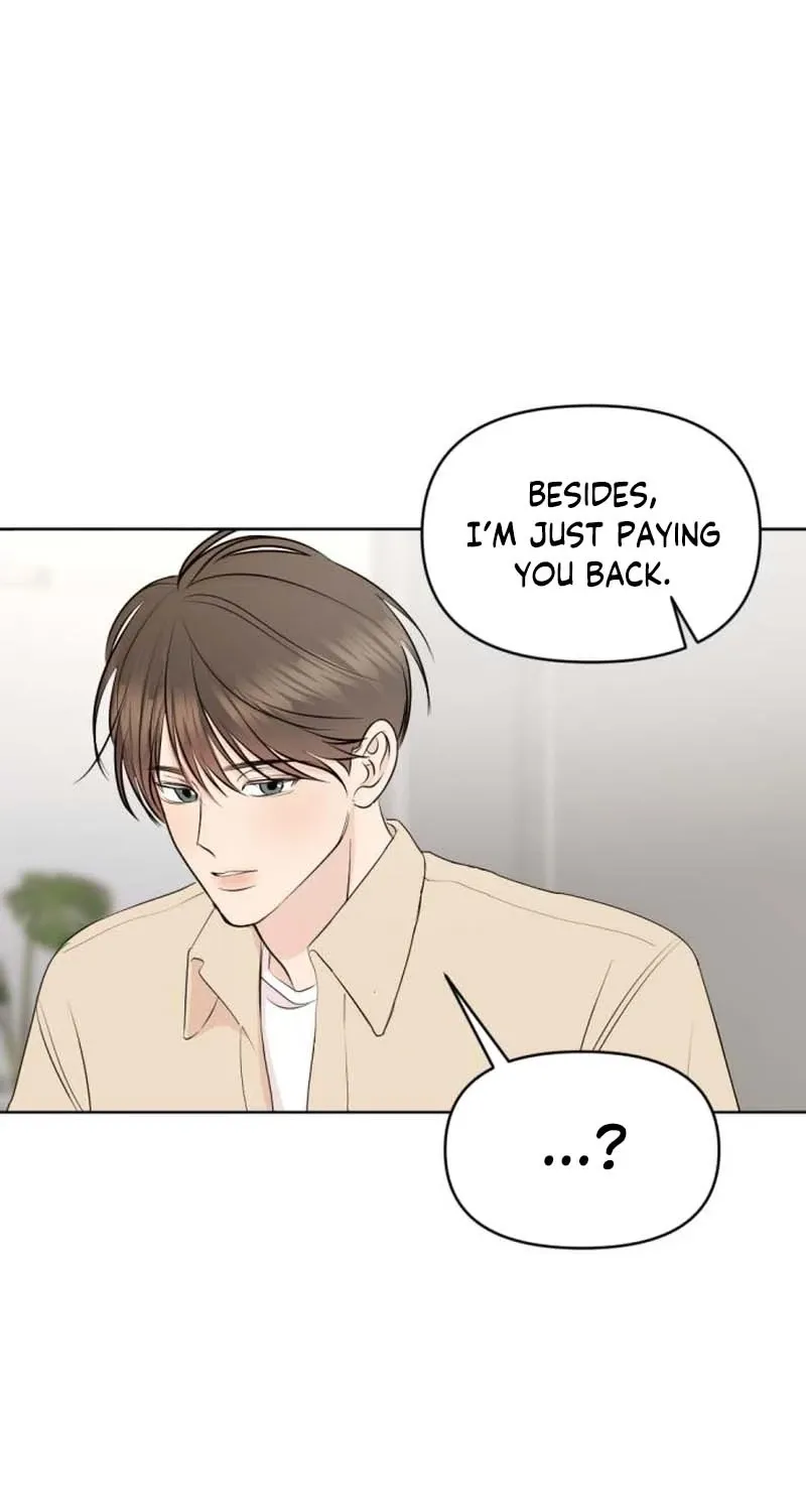 Read Fragrant Contractual Relationship chapter 9 image 73 on Lezhin