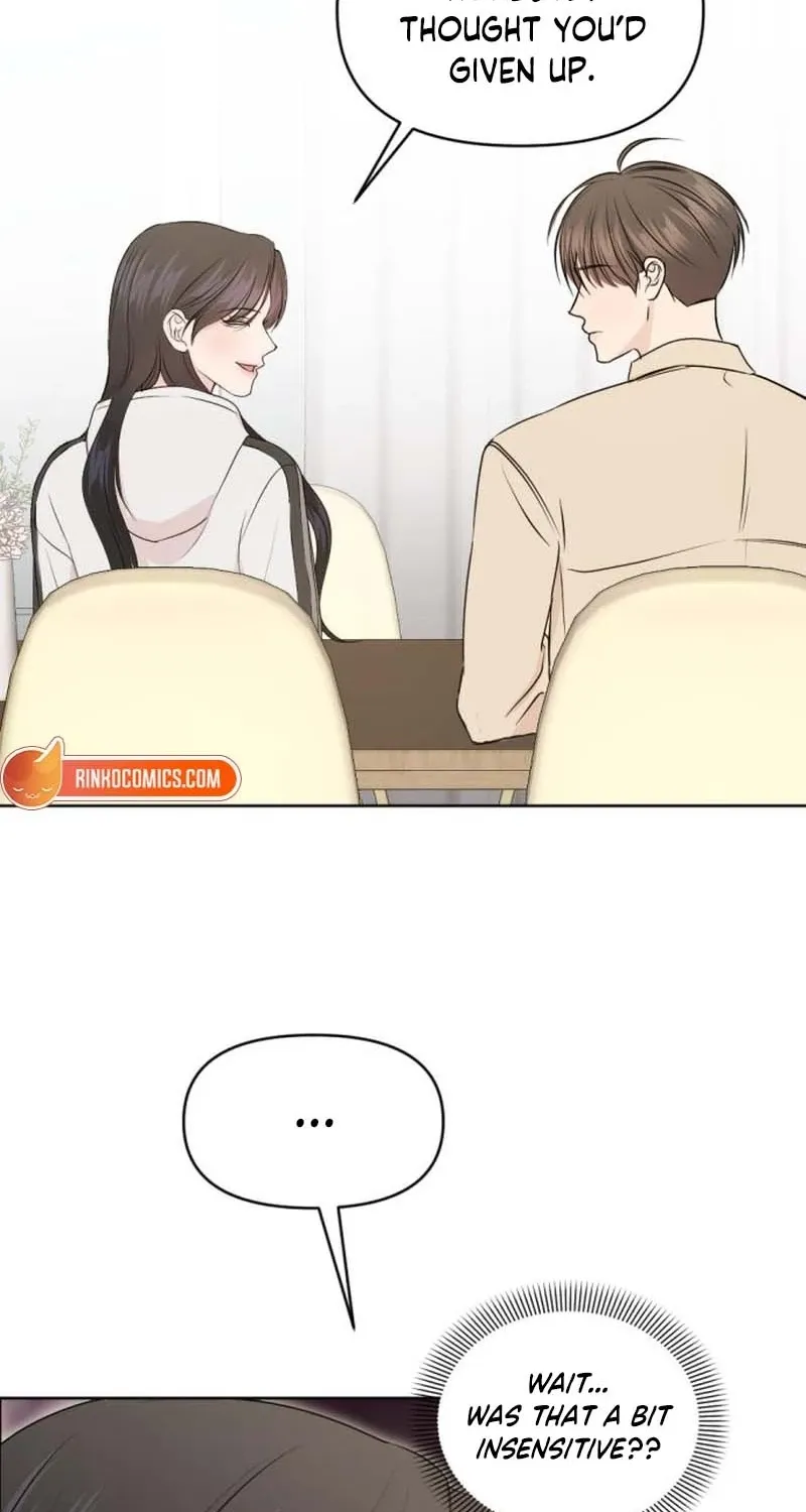 Read Fragrant Contractual Relationship chapter 9 image 78 on Lezhin