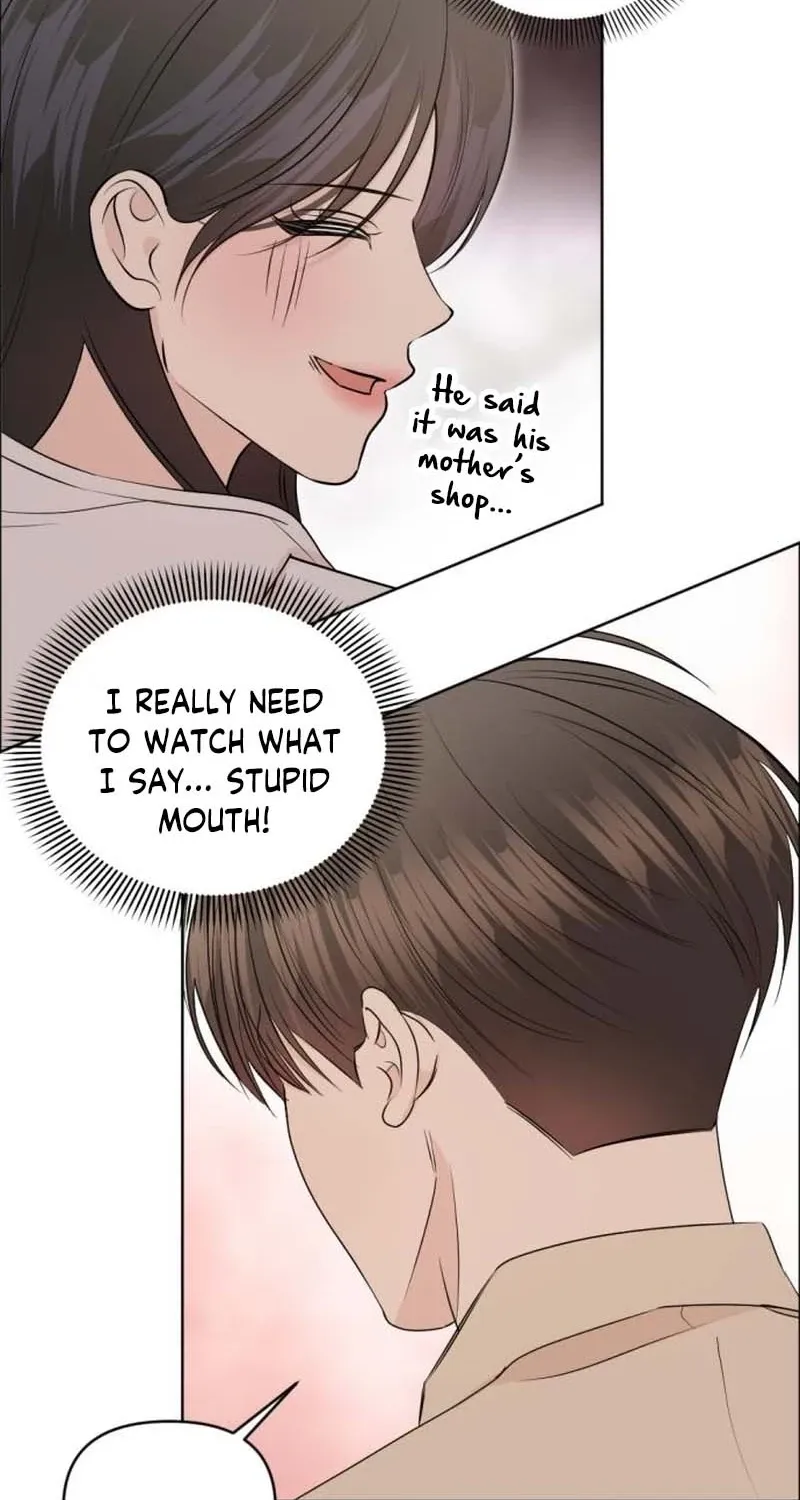 Read Fragrant Contractual Relationship chapter 9 image 79 on Lezhin