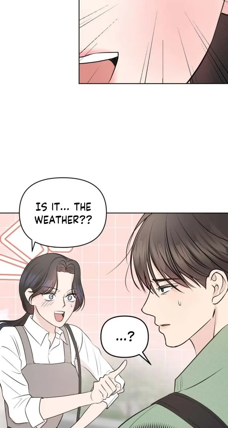 Read Fragrant Contractual Relationship chapter 9 image 8 on Lezhin
