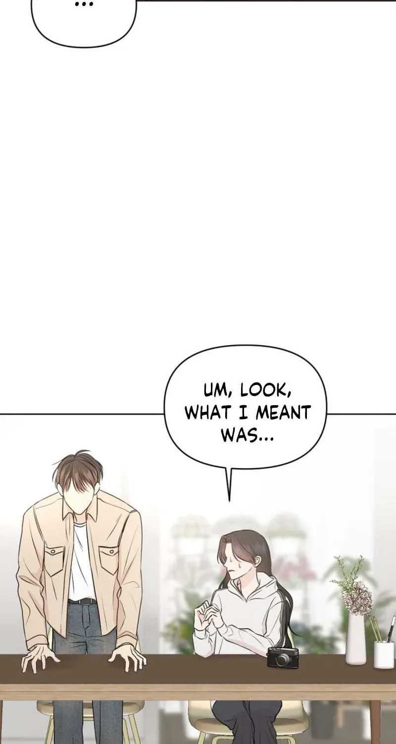 Read Fragrant Contractual Relationship chapter 9 image 80 on Lezhin