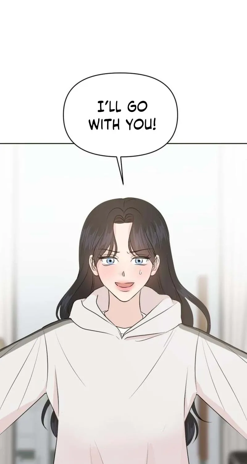 Read Fragrant Contractual Relationship chapter 9 image 85 on Lezhin