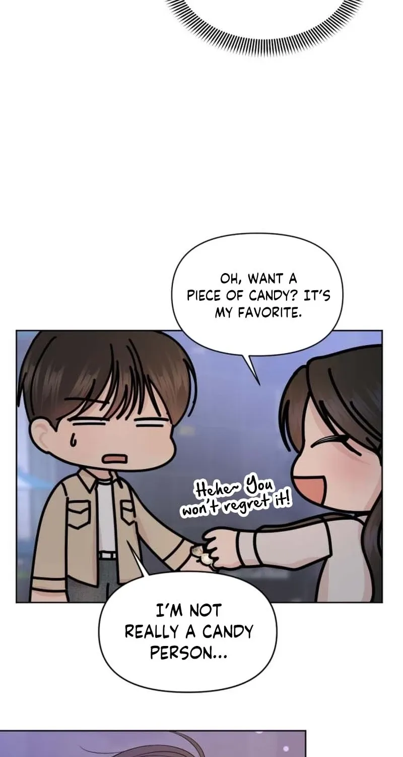 Read Fragrant Contractual Relationship chapter 9 image 89 on Lezhin