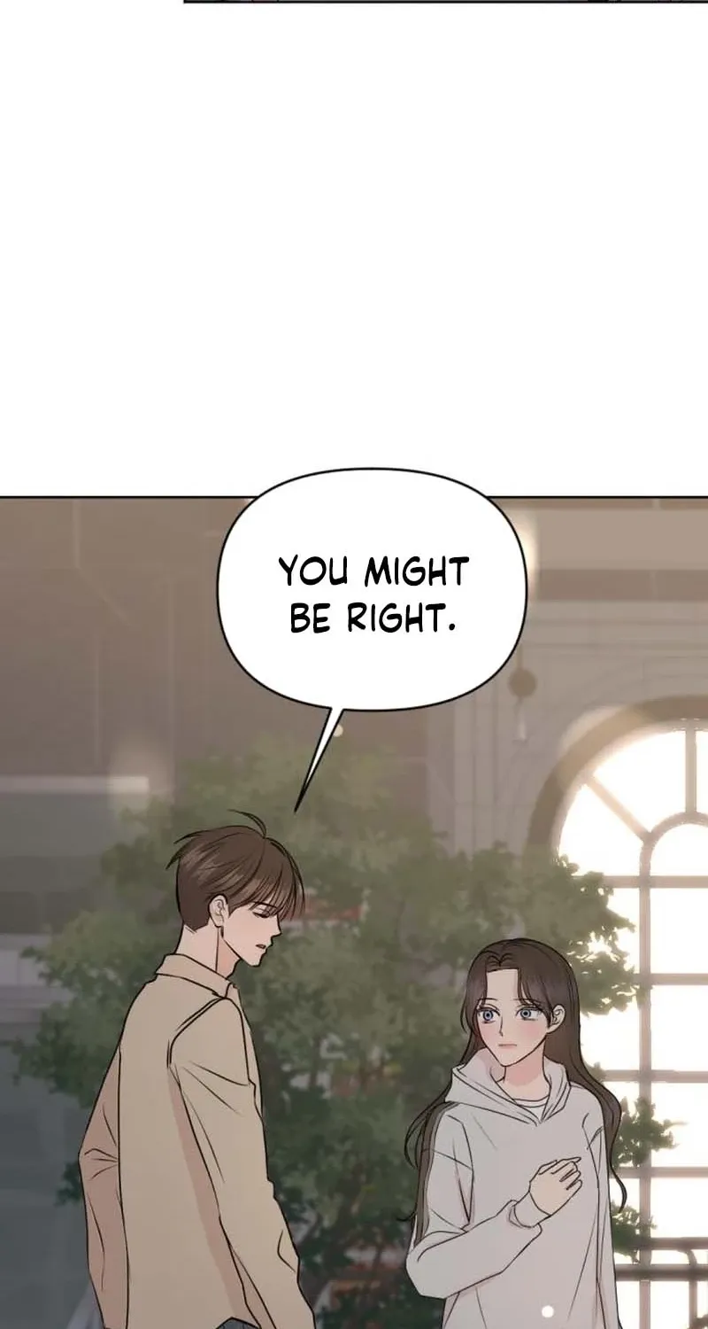 Read Fragrant Contractual Relationship chapter 9 image 91 on Lezhin