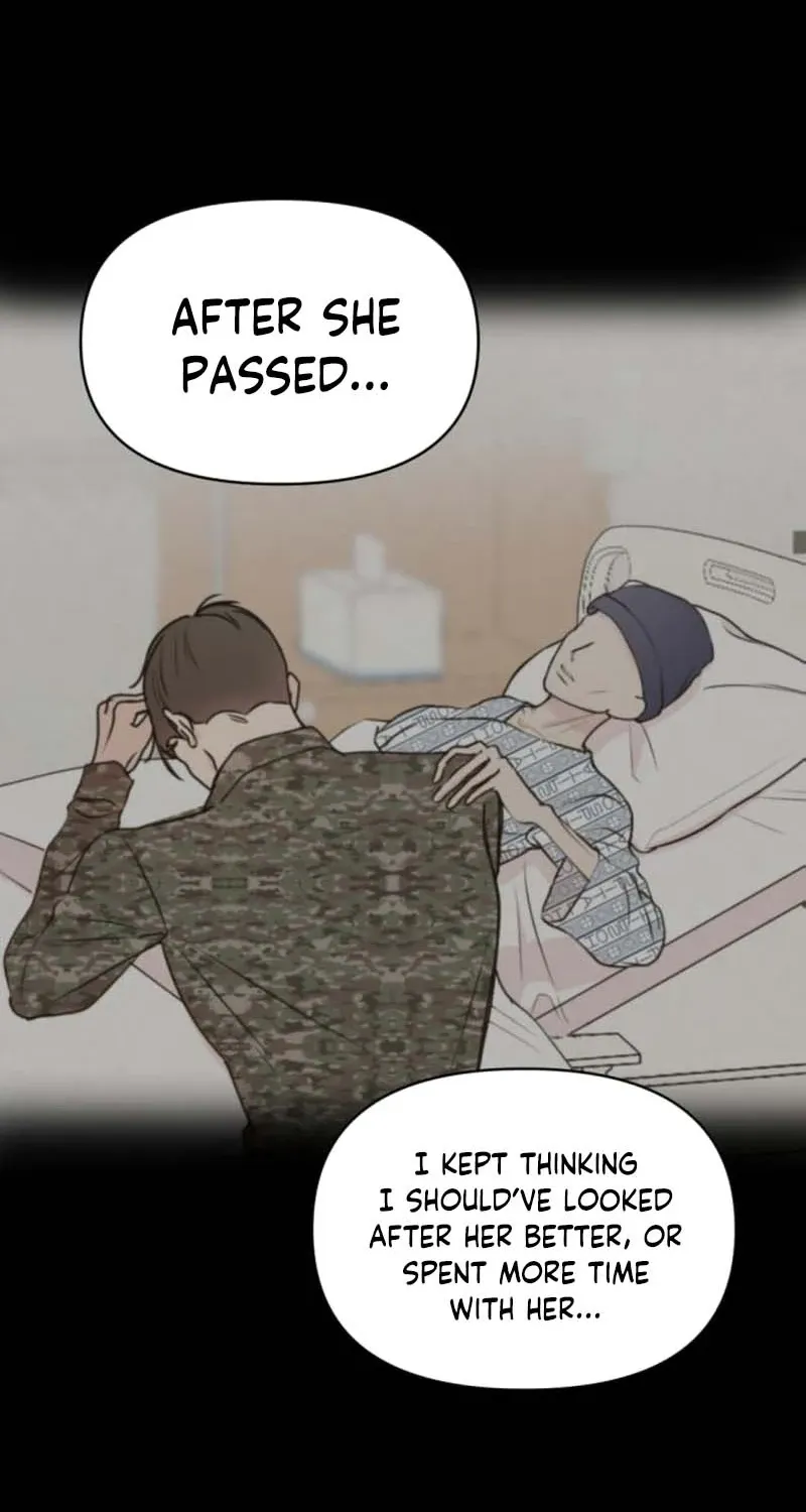 Read Fragrant Contractual Relationship chapter 9 image 96 on Lezhin