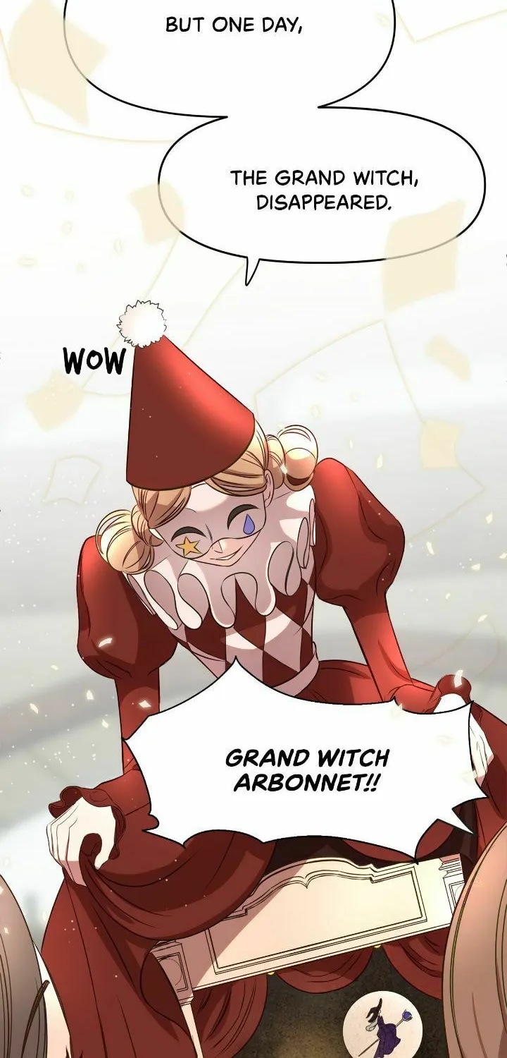 Read Fragrant Magician chapter 1 image 17 on Lezhin