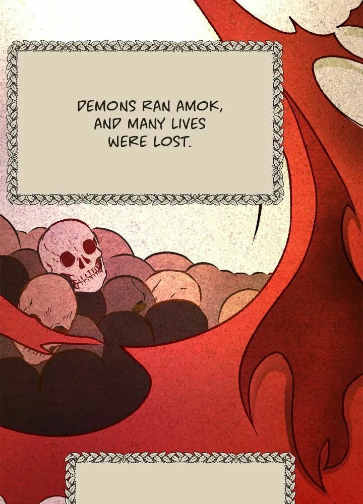 Read Fragrant Magician chapter 1 image 2 on Lezhin