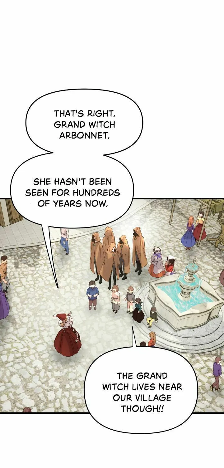Read Fragrant Magician chapter 1 image 20 on Lezhin