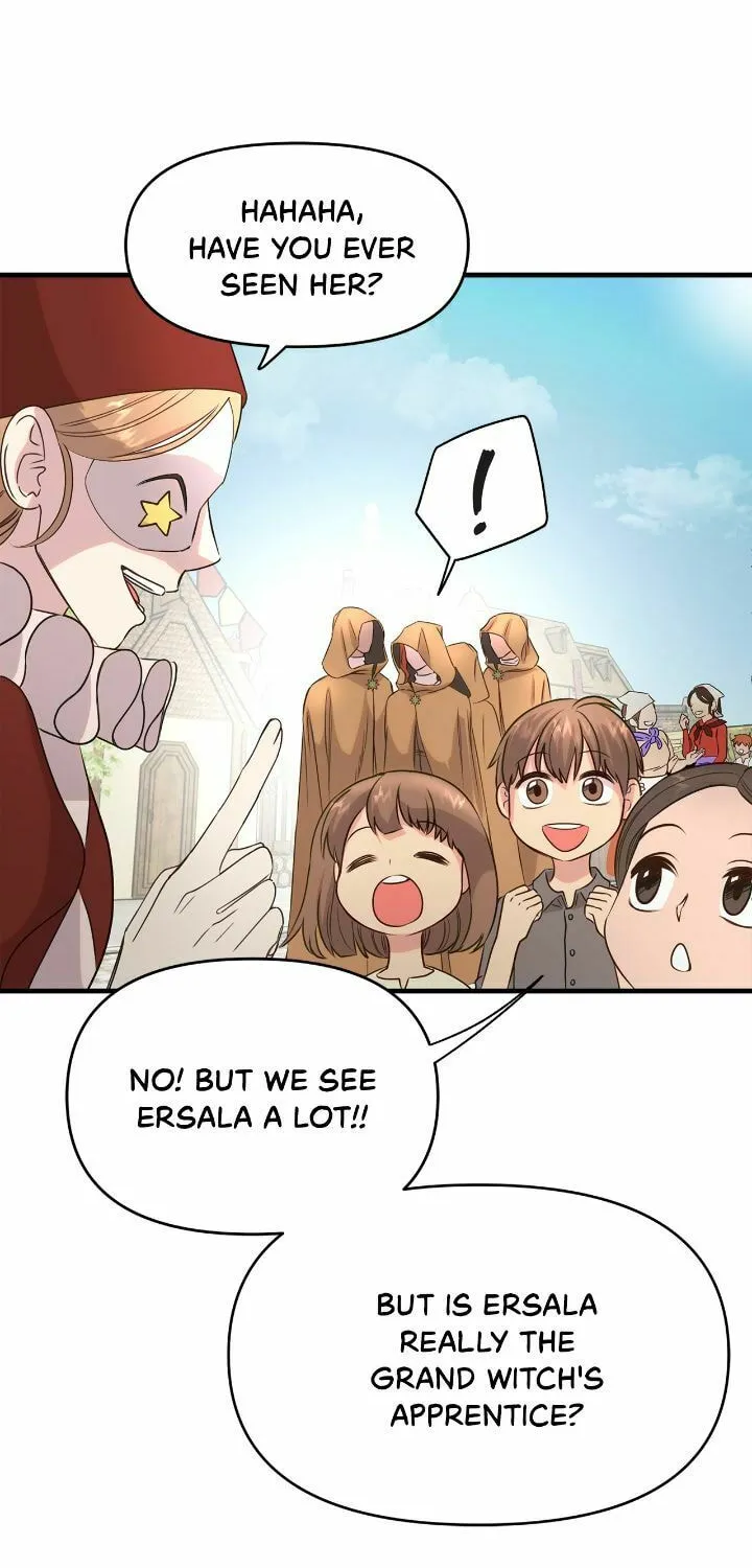 Read Fragrant Magician chapter 1 image 21 on Lezhin