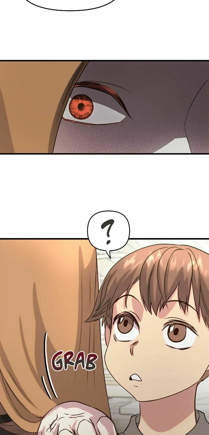 Read Fragrant Magician chapter 1 image 23 on Lezhin
