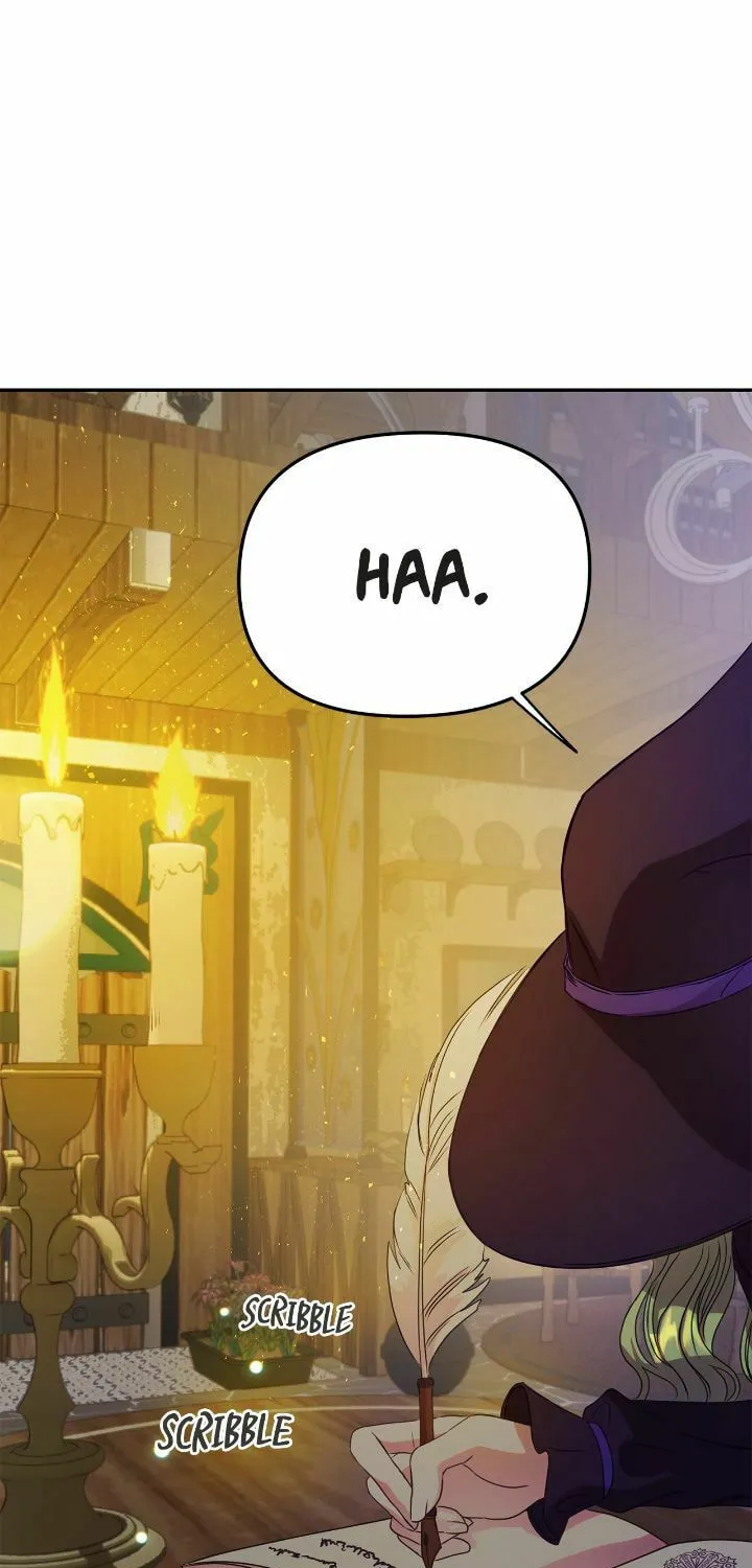 Read Fragrant Magician chapter 1 image 28 on Lezhin