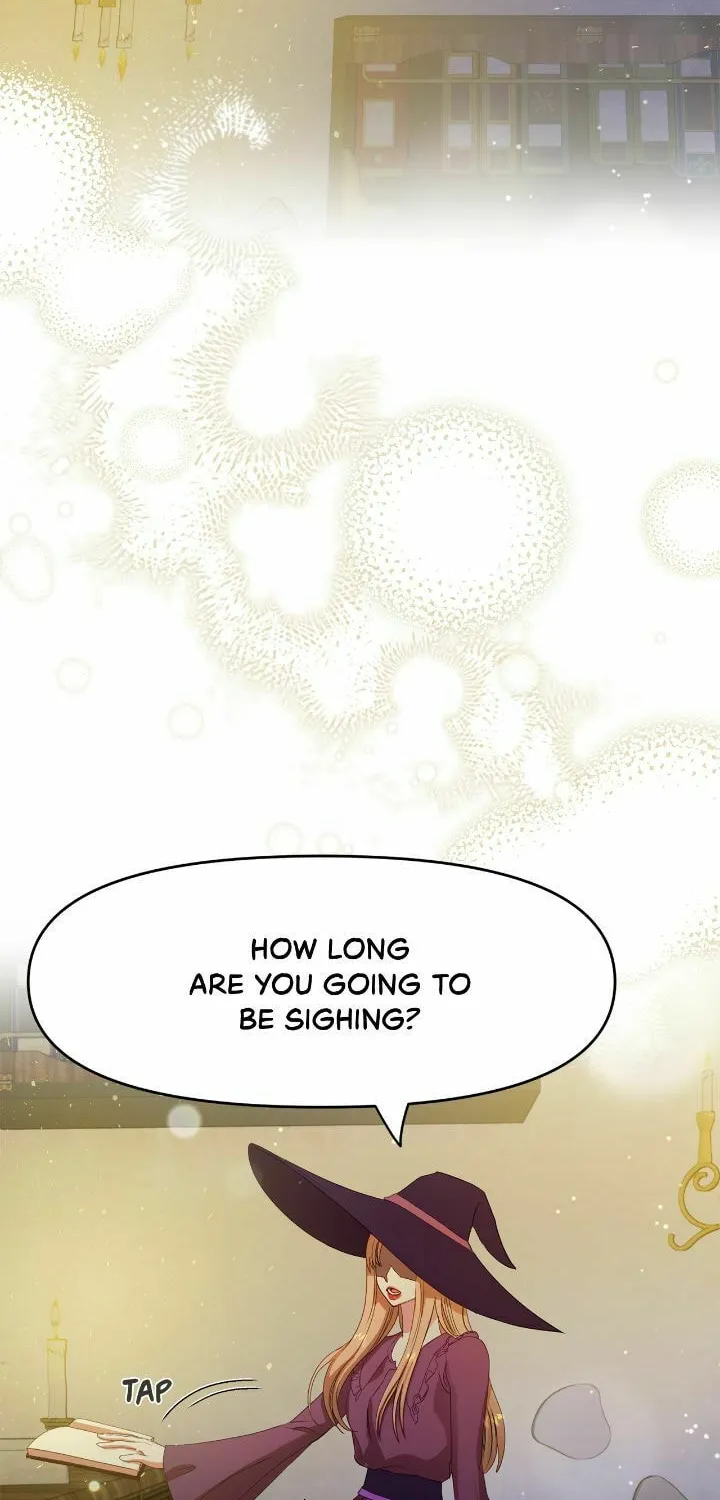 Read Fragrant Magician chapter 1 image 32 on Lezhin