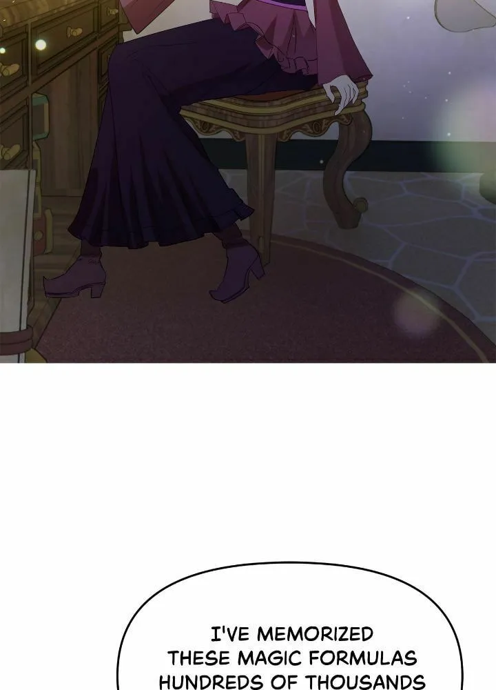 Read Fragrant Magician chapter 1 image 33 on Lezhin