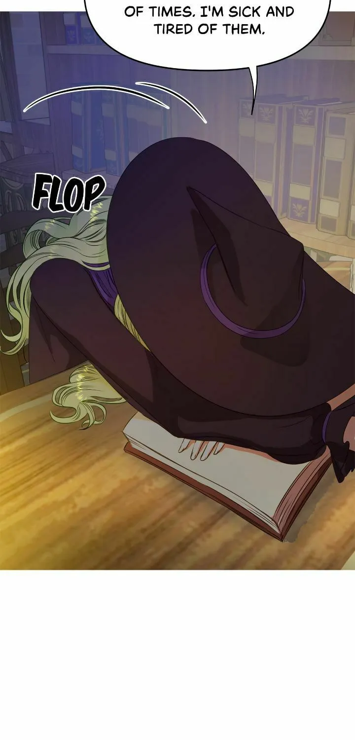 Read Fragrant Magician chapter 1 image 34 on Lezhin