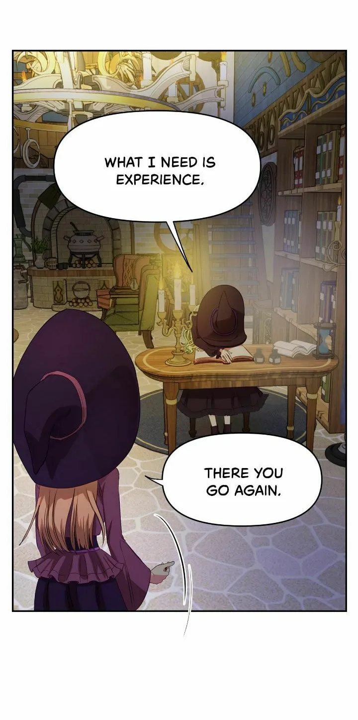 Read Fragrant Magician chapter 1 image 35 on Lezhin