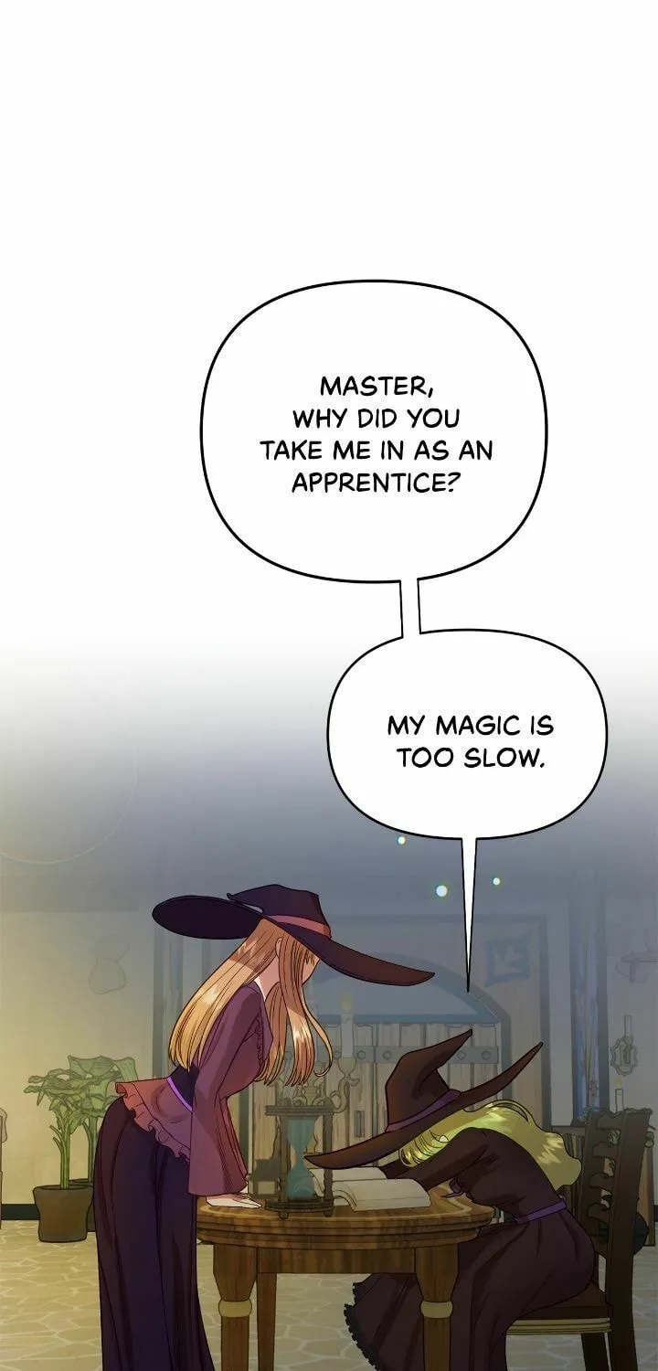 Read Fragrant Magician chapter 1 image 36 on Lezhin
