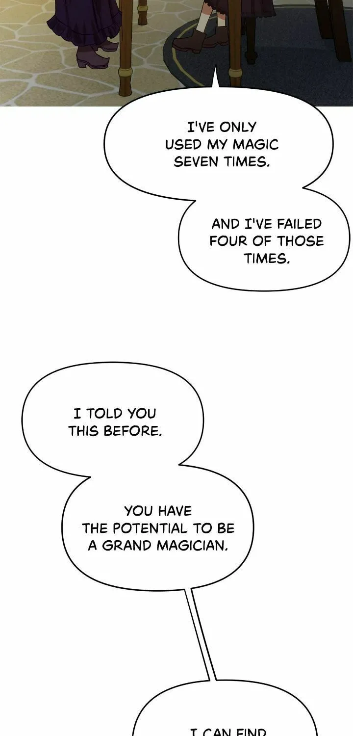 Read Fragrant Magician chapter 1 image 37 on Lezhin