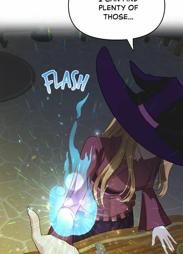 Read Fragrant Magician chapter 1 image 38 on Lezhin