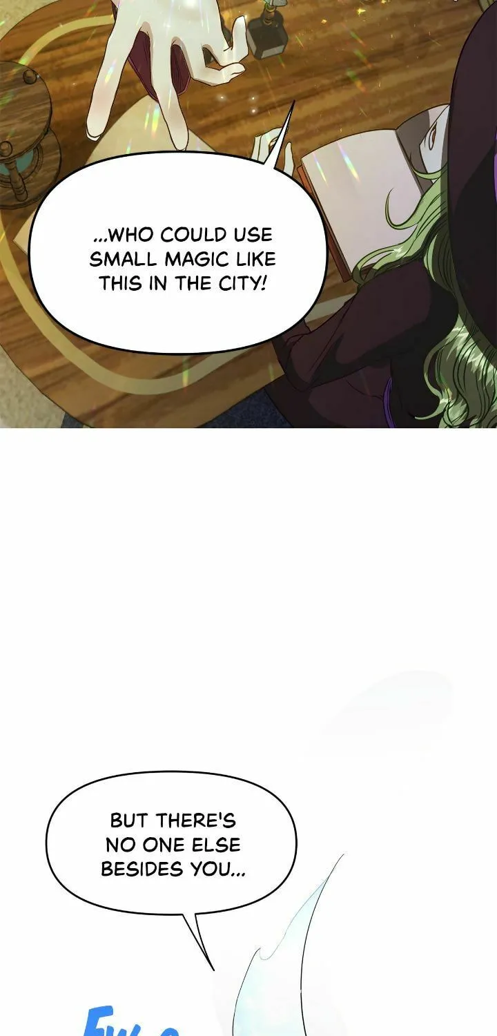 Read Fragrant Magician chapter 1 image 39 on Lezhin