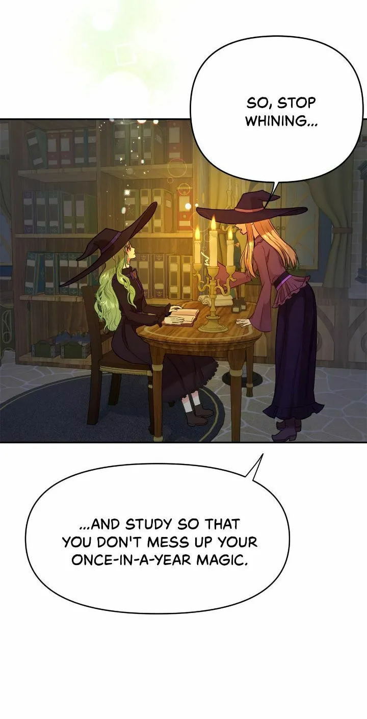 Read Fragrant Magician chapter 1 image 43 on Lezhin