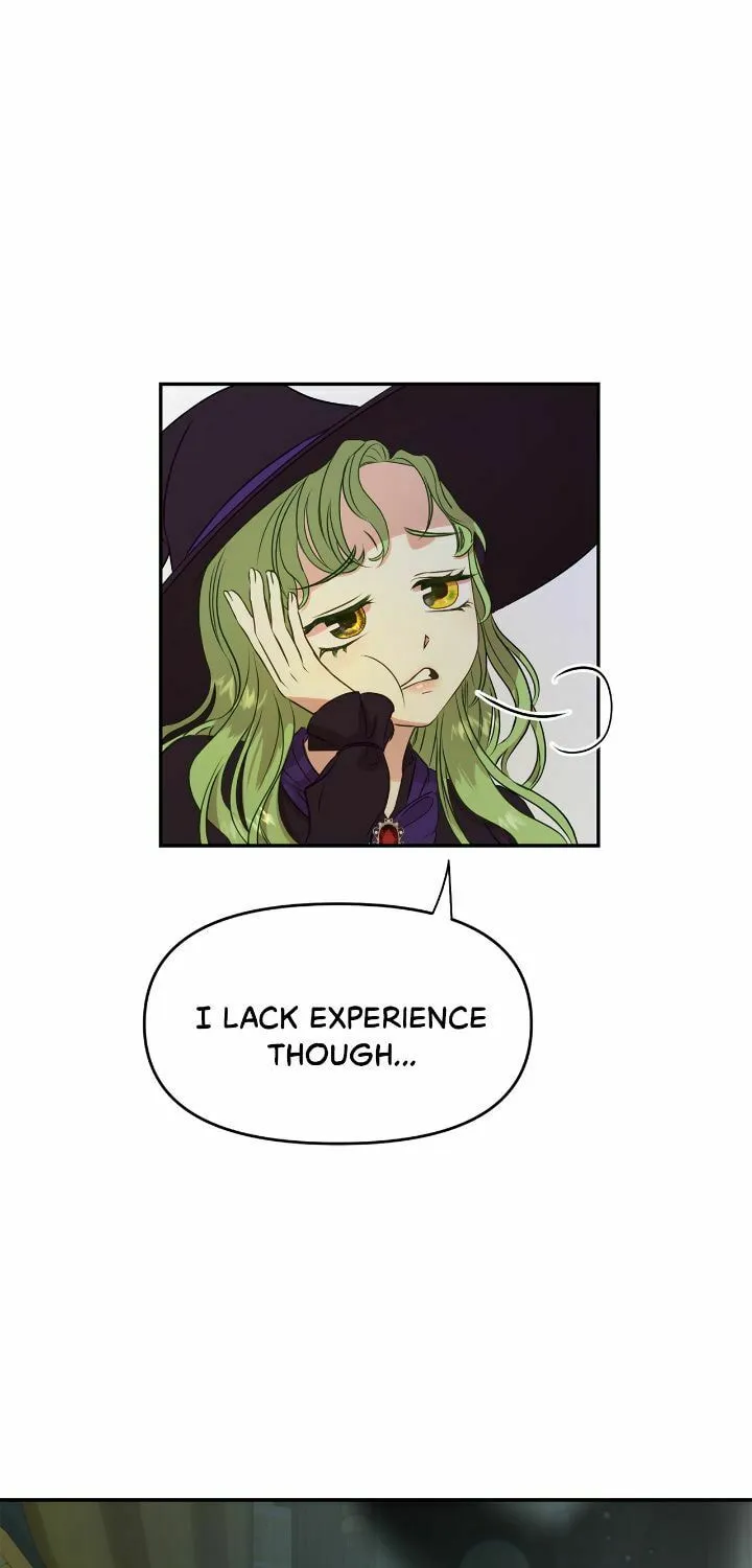 Read Fragrant Magician chapter 1 image 44 on Lezhin