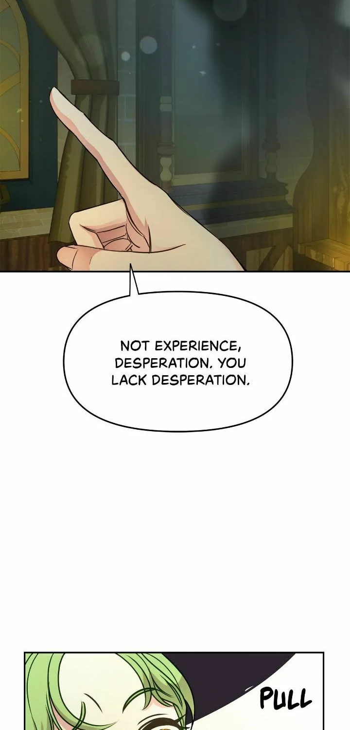 Read Fragrant Magician chapter 1 image 45 on Lezhin