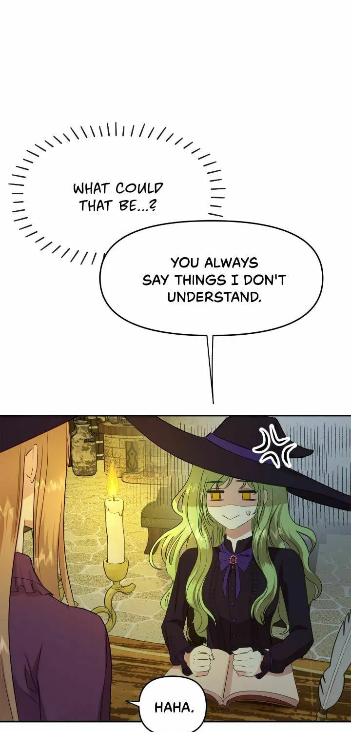 Read Fragrant Magician chapter 1 image 52 on Lezhin