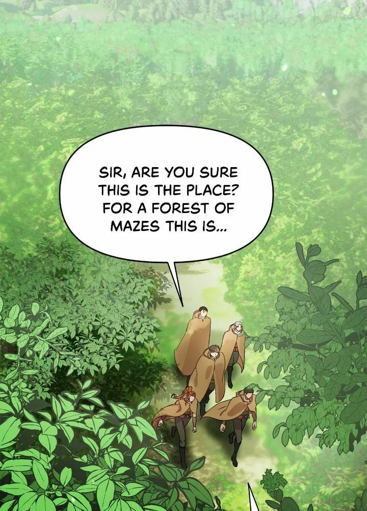 Read Fragrant Magician chapter 1 image 54 on Lezhin