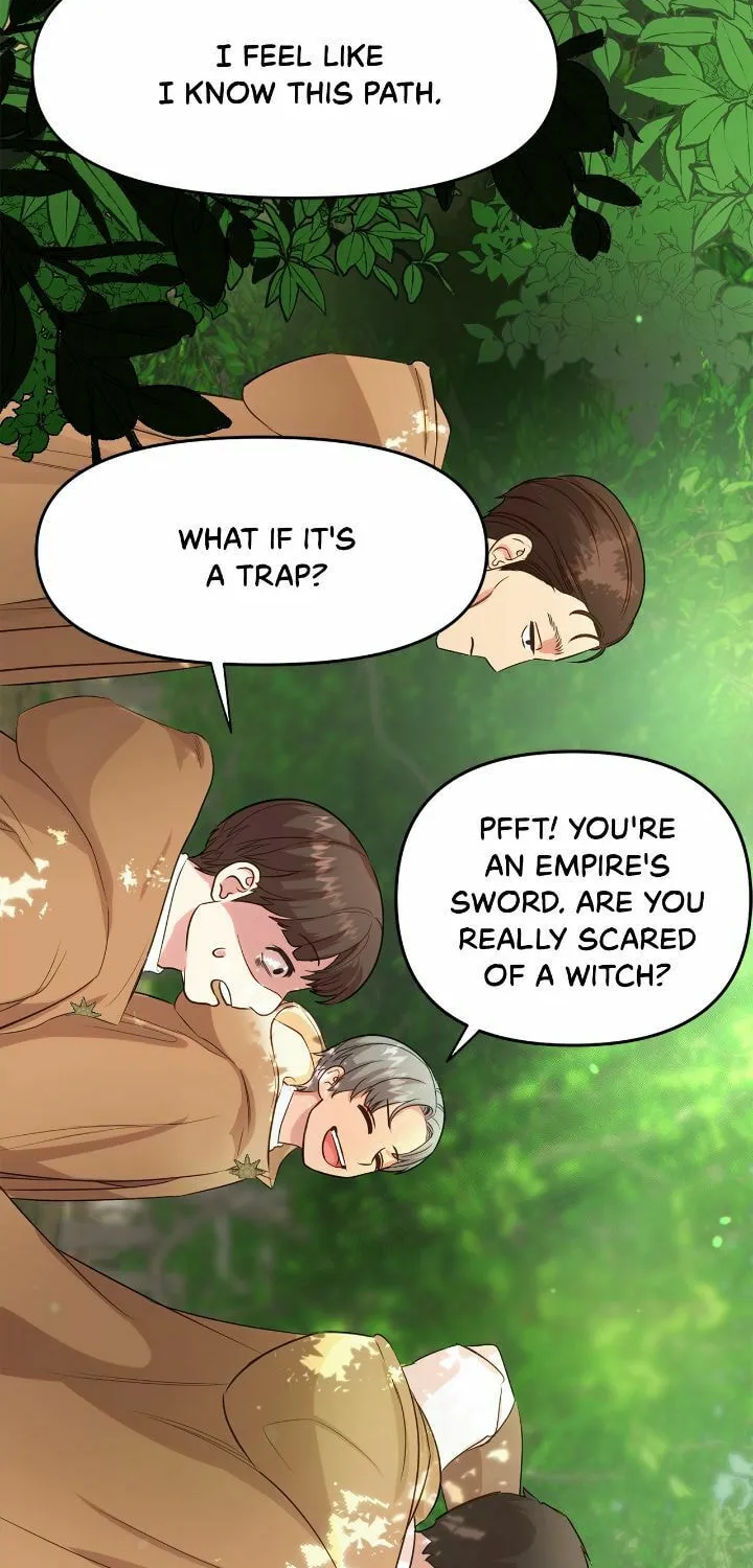 Read Fragrant Magician chapter 1 image 56 on Lezhin