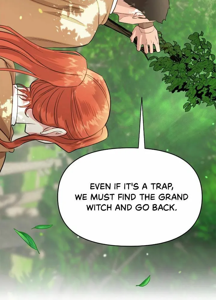 Read Fragrant Magician chapter 1 image 57 on Lezhin