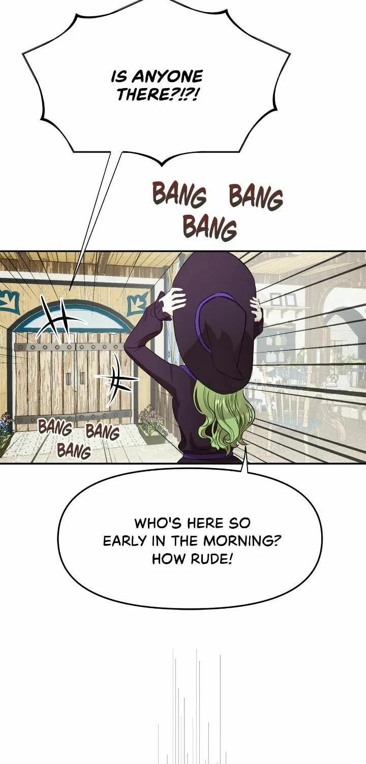 Read Fragrant Magician chapter 1 image 63 on Lezhin