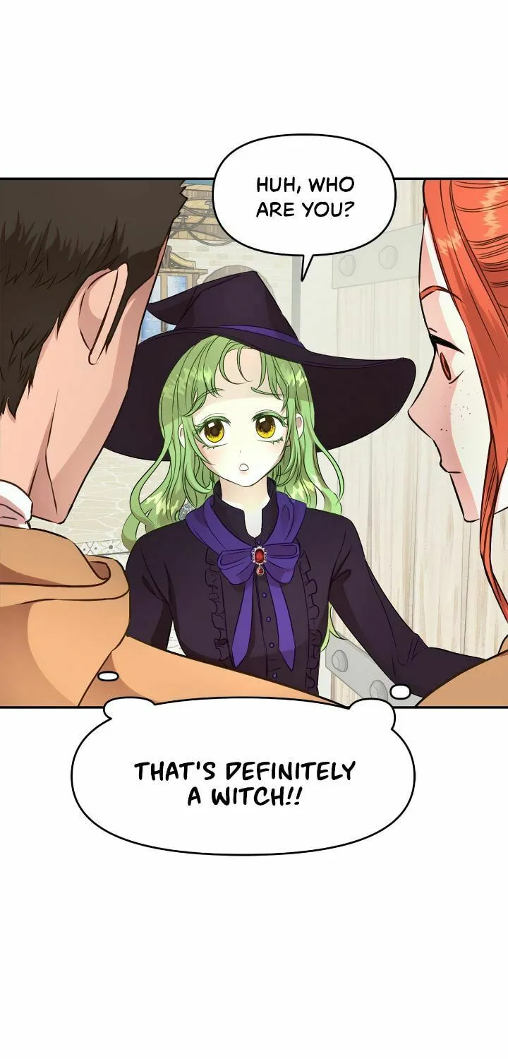 Read Fragrant Magician chapter 1 image 67 on Lezhin