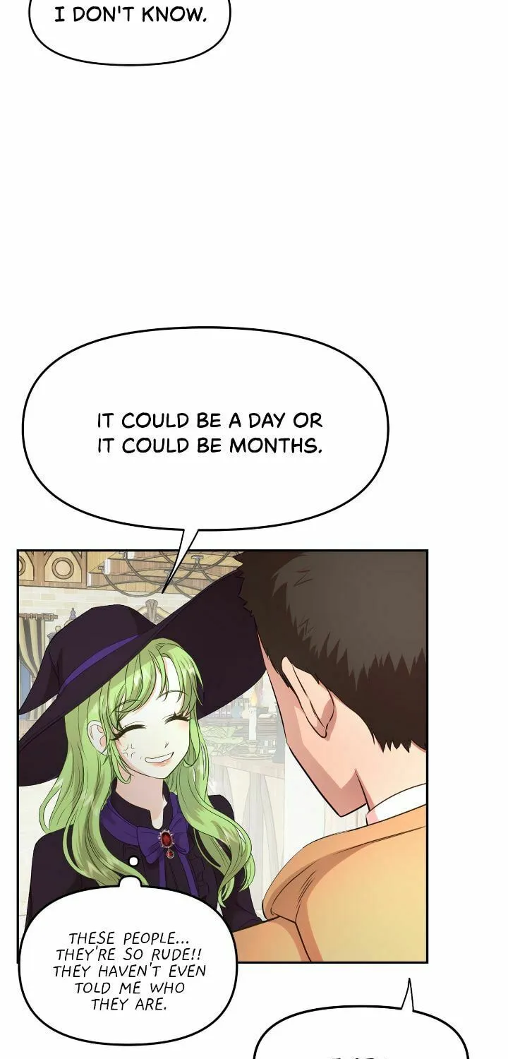 Read Fragrant Magician chapter 1 image 70 on Lezhin