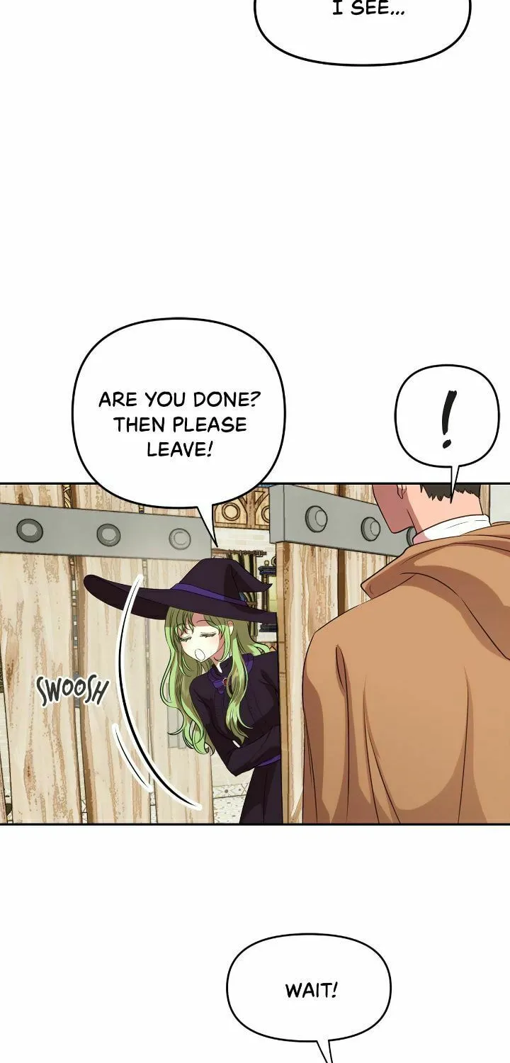Read Fragrant Magician chapter 1 image 71 on Lezhin