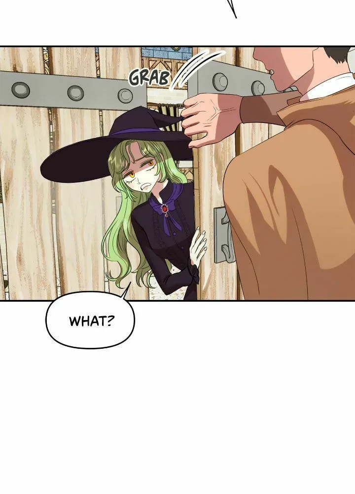 Read Fragrant Magician chapter 1 image 72 on Lezhin