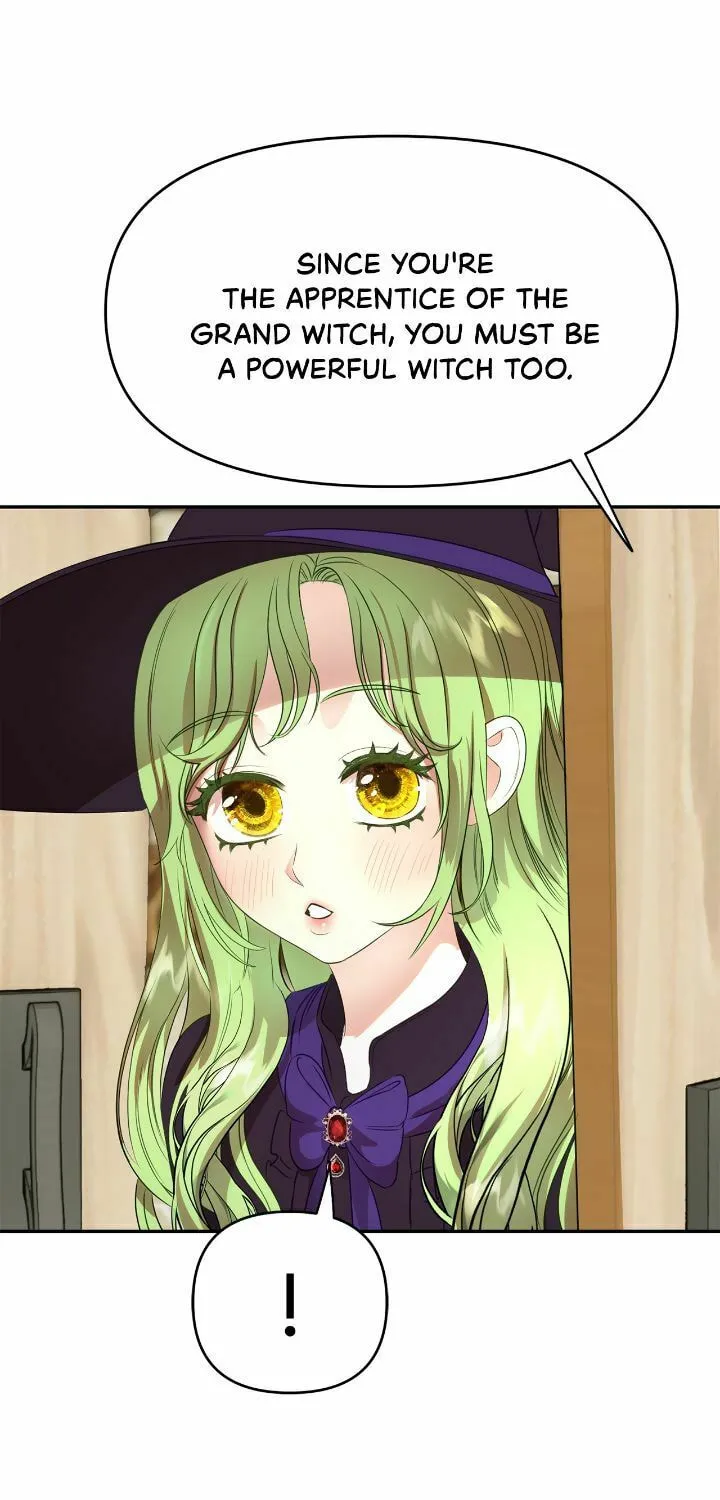 Read Fragrant Magician chapter 1 image 73 on Lezhin