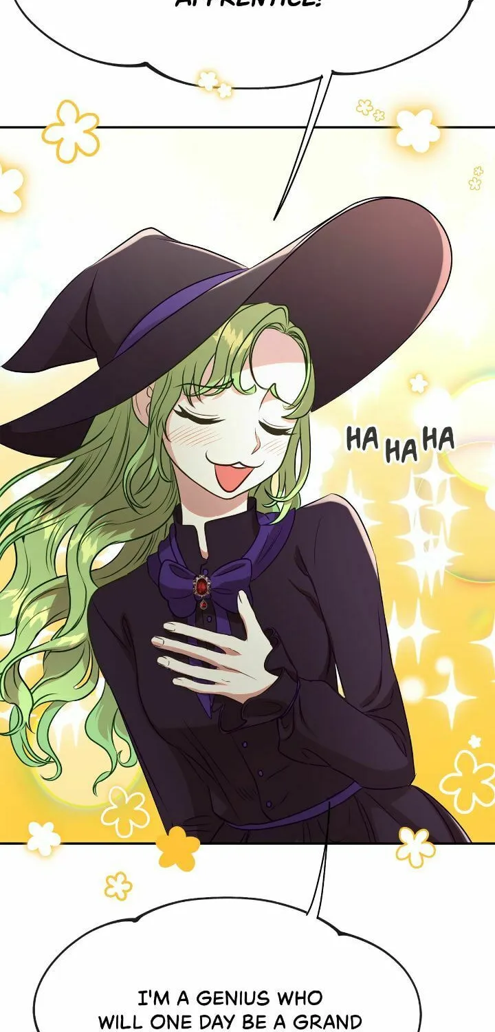 Read Fragrant Magician chapter 1 image 76 on Lezhin