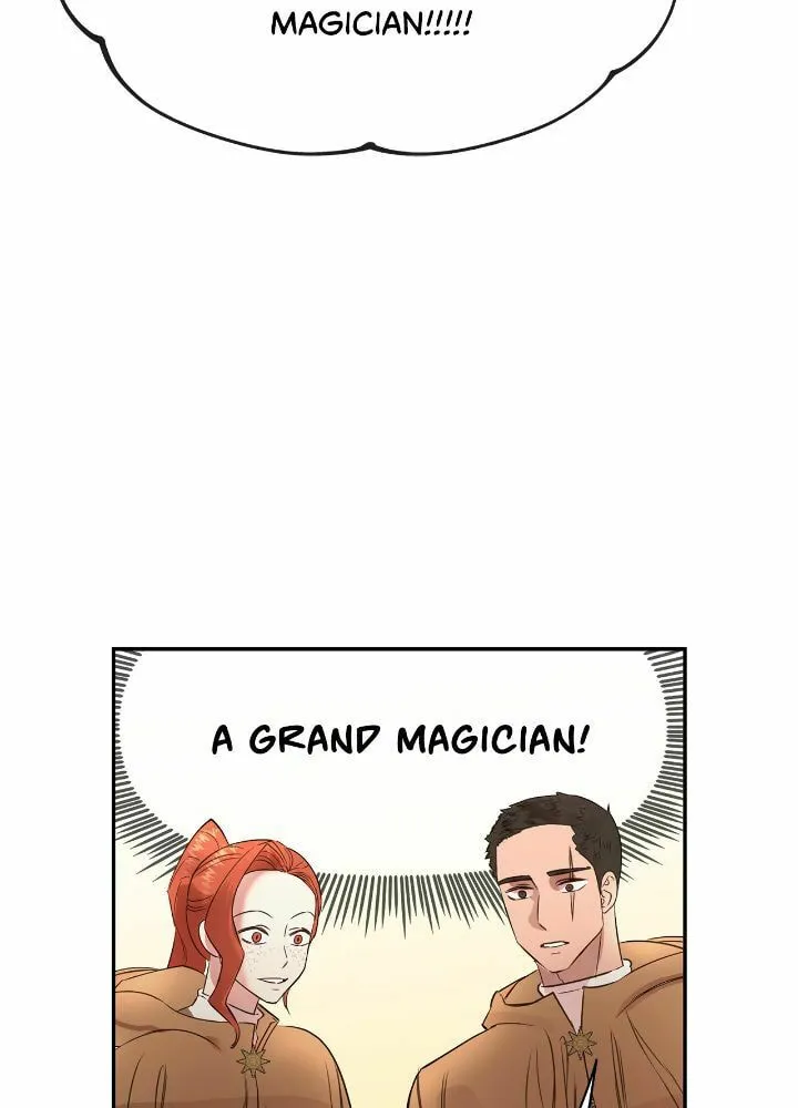 Read Fragrant Magician chapter 1 image 77 on Lezhin